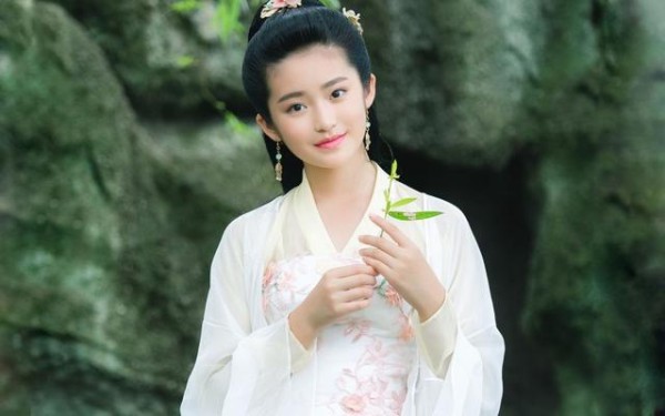 五大最美、最新、最惊喜面孔,再过几年演艺圈将是她们的天下