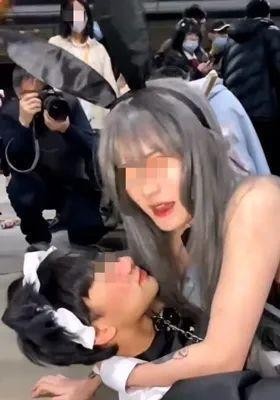 二次元的世界很快乐，但守住底线才是“快乐的源泉”