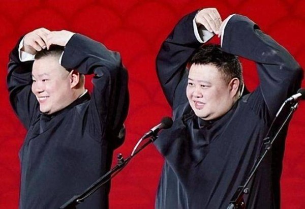 合作17年，如今坦白和岳云鹏私下关系冷淡的孙越，原来才是聪明人