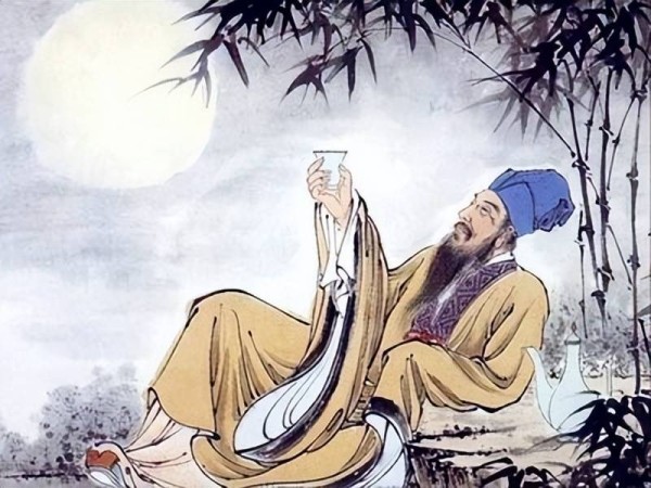 苏轼一生多次被贬，甚至客死他乡，他是如何治自己的精神内耗的？