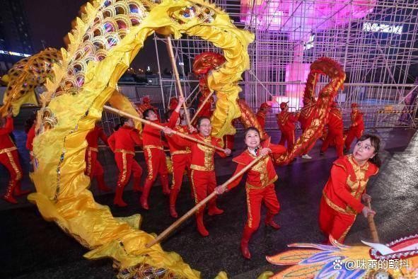 元宵节为啥要赏灯？吃汤圆有啥讲究？这5个冷知识90%的人都不知道！