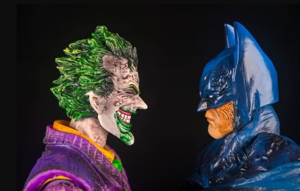 知名动漫数据站MAL发布海外日系动漫新番人气排行 《一拳超人》登顶