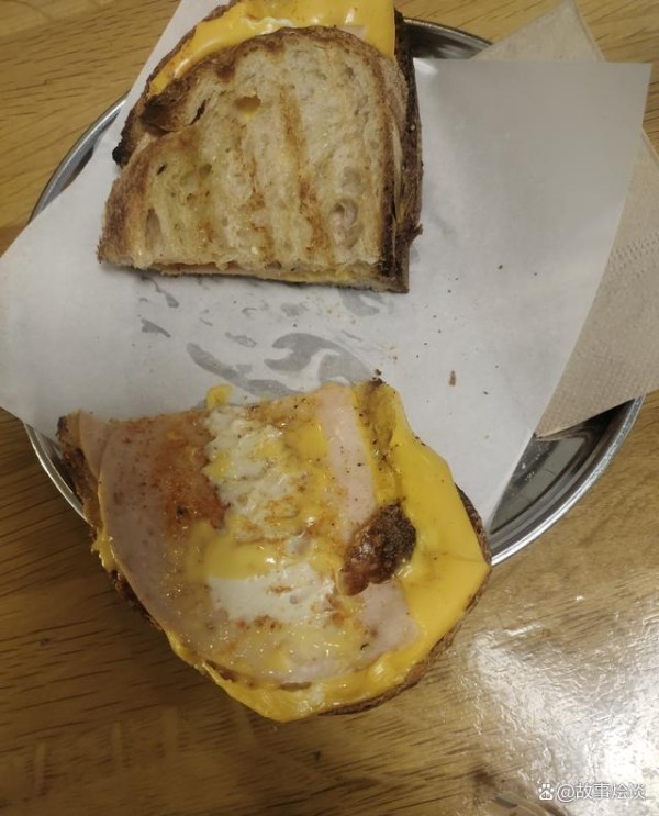 雨天里的旅行，才是生活的课堂