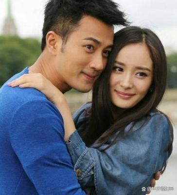 娱乐圈那些让人久久意难平的情侣！杨幂 & 刘恺威、赵丽颖 & 冯绍峰、佟丽娅 & 陈思诚，每一对都让人唏嘘不已