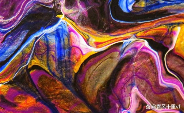 艺术美的深度解析,从不同角度领略其独特魅力