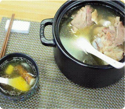 烹饪乐趣无界，健康生活有‘瓷’：南山松陶瓷锅的全方位体验分享