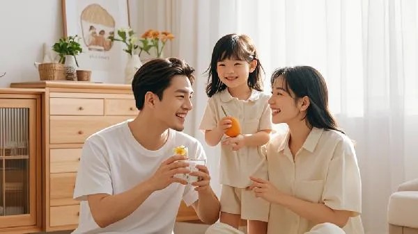 家长是否注重孩子的身心健康教育,平时是如何做的