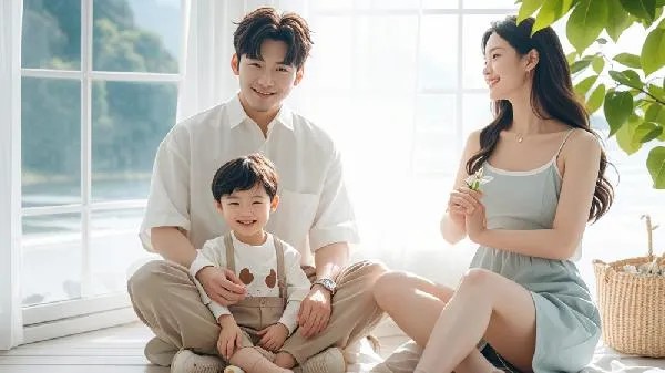 家长是否注重孩子的身心健康教育,平时是如何做的