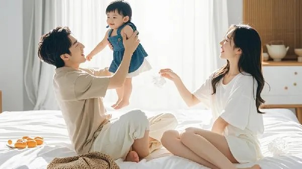 家长是否注重孩子的身心健康教育,平时是如何做的