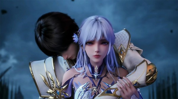 ​神印王座动漫总集数增加至208集，但却被骂惨了，原因只有两个