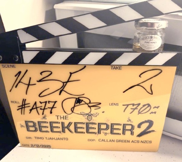 2026年必看影视前瞻：新片、续集和传闻