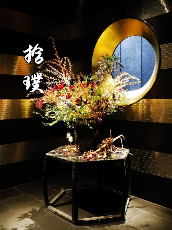 「杭州美食生活」拾璞•临湖宴｜探寻江湖海之鲜，品味四季更迭之美