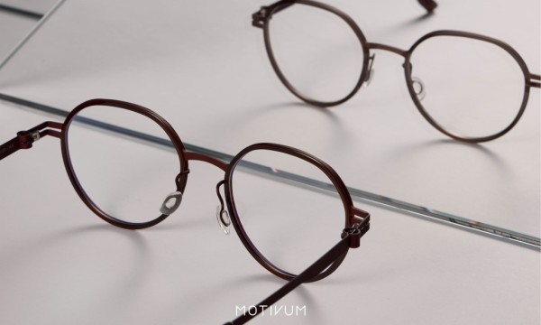 【光明分子嚴選．每週推薦】長形臉鏡框推薦－光明分子．眼鏡