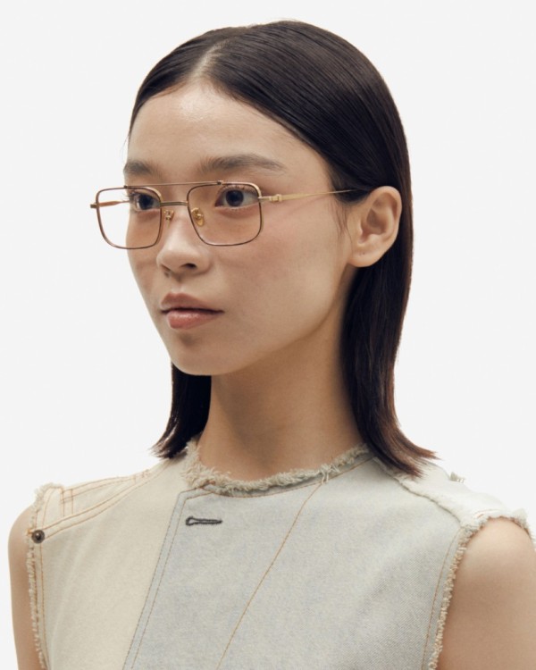【光明分子嚴選．每週推薦】長形臉鏡框推薦－光明分子．眼鏡
