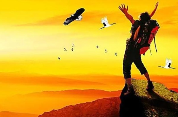 什么才是人生的“顶级享受”？心理学：这四个字诠释了一切