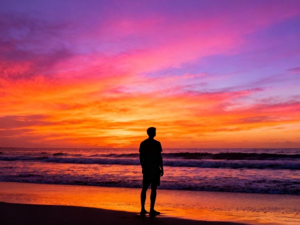 低谷期最该读的8条人生哲学，句句戳心又治愈