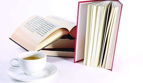 推荐给创业者看的几本书籍（必看）