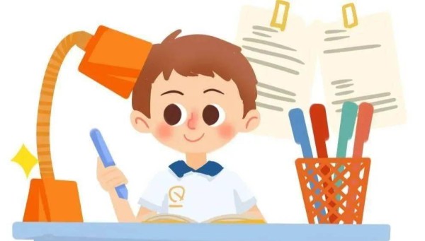 “你好，开学季”12355开学心理调适指南（学生篇）