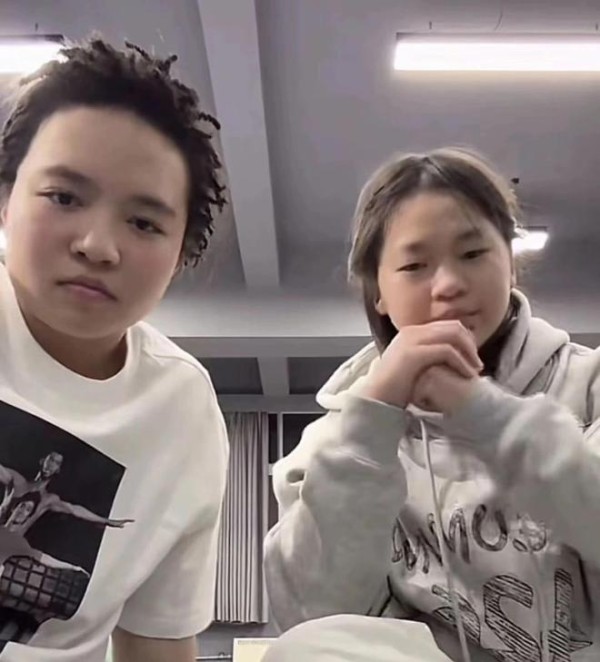 破防了!全红婵一句话看哭全网,恶意剪辑随便发!她的格局真的太大了