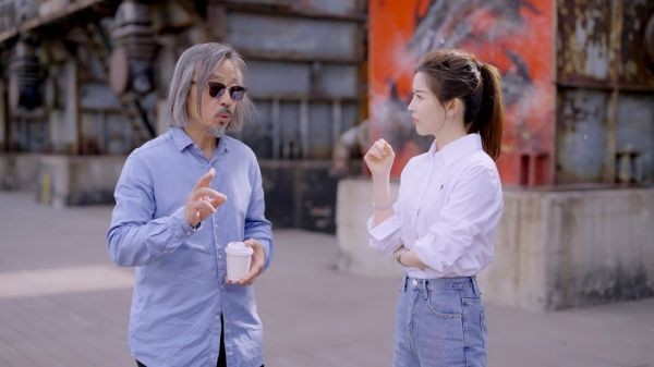 改变认知，你不容错过的高质量访谈综艺《十二维度》