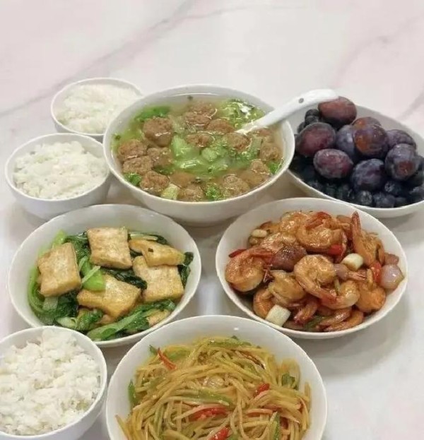 7天秒变厨神！家常菜谱拯救寒假尾，这份美味谁扛得住