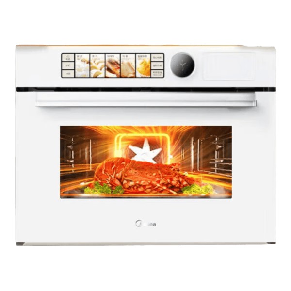2026年微蒸烤一体机选购指南：实测这4款，家长们快来抄作业！