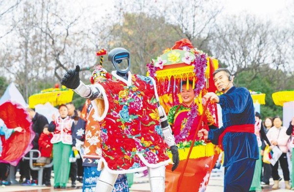 湖北休闲运动消费季启动