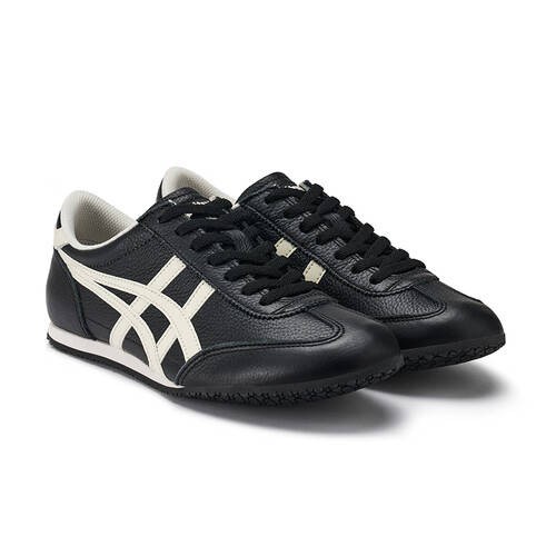 Onitsuka Tiger鬼塚虎与多威战神4代，谁才是你的最佳运动伙伴？