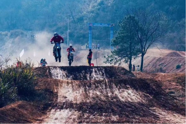 从“网红”到“长红”——湖北休闲运动消费季系列报道之一