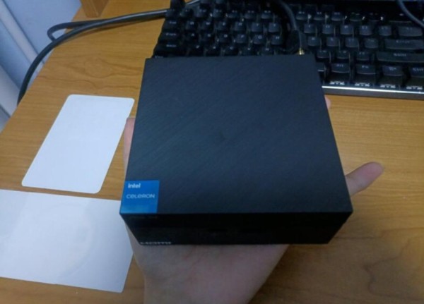 仅巴掌大小，这四款迷你台式主机成为PC新宠儿，办公娱乐都能胜任