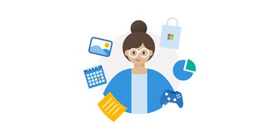 What is a Microsoft account?