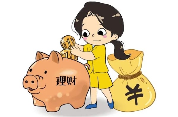 怎么零基础学理财知识 0基础理财入门课,6天学会钱生钱