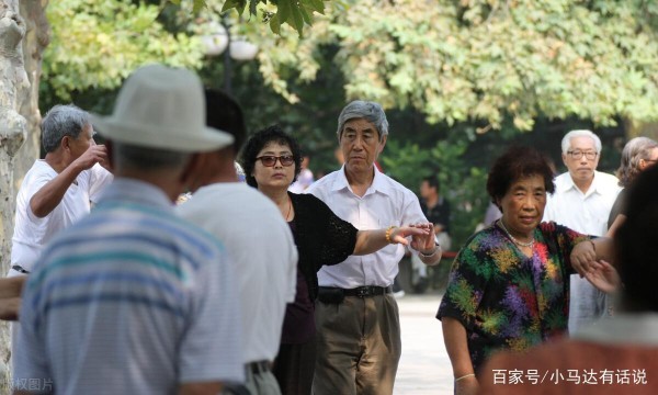 56岁大妈直言：女人退休后，做好这几点，会让晚年过得舒心又快乐