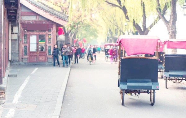 活在当下：退休生活的智慧与快乐