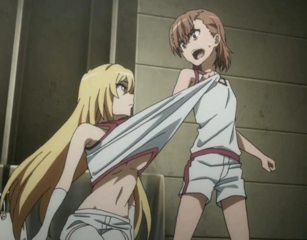 动漫中的高能名场面，你看过几个？