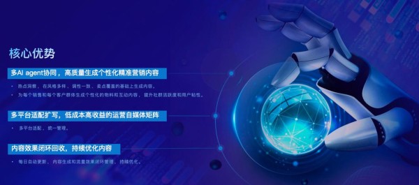 KOL狂推的品牌有哪些？AI营销工具能统计吗？