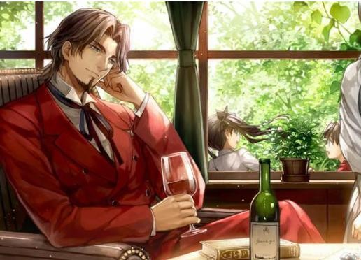 二次元动漫中的搞笑“梗”都有哪些？