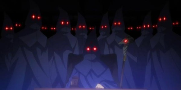 二次元动漫中的搞笑“梗”都有哪些？