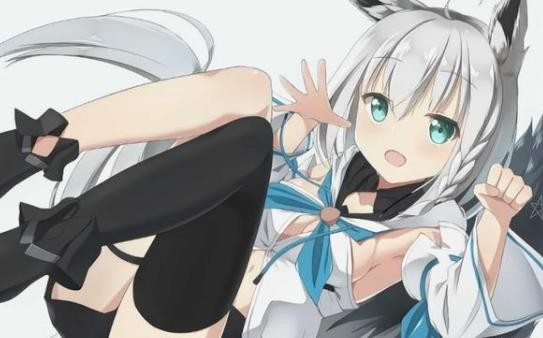 二次元动漫中的搞笑“梗”都有哪些？