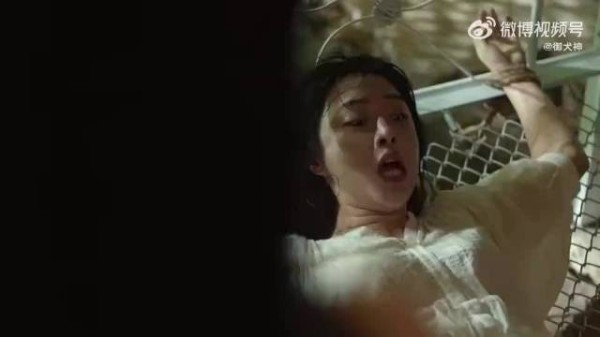 女毒贩报复缉毒女警被抓获