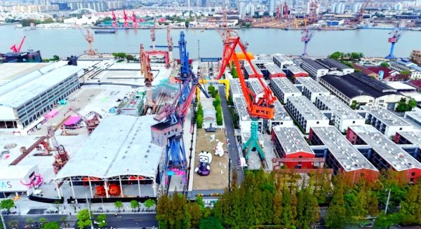 B站干杯音乐节：融合音乐与艺术的狂欢盛宴