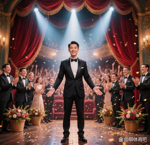 沈腾：从 “郝建” 到影史 4...@世外老叟的动态