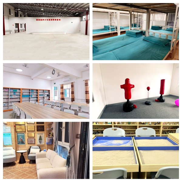 揭晓！广东省十大优质封闭式叛逆青少年成长基地排行榜单全览