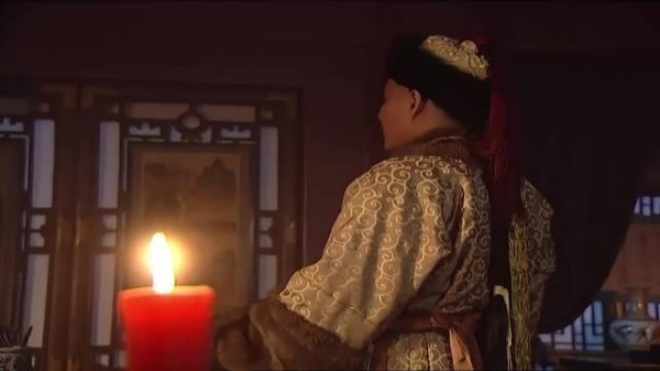 康熙王朝:周培公献上绝笔画作让康熙大为震撼，正准备重用，却得知他已经去世