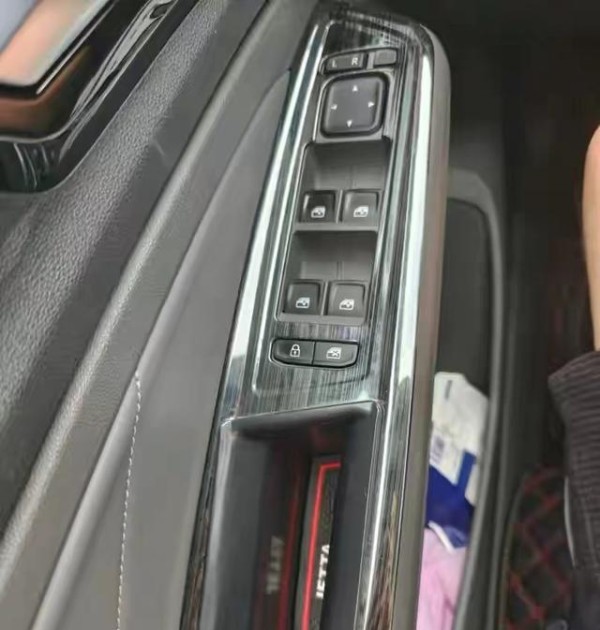 捷达汽车出游愉快的体验-有驾