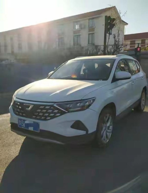 捷达汽车出游愉快的体验-有驾