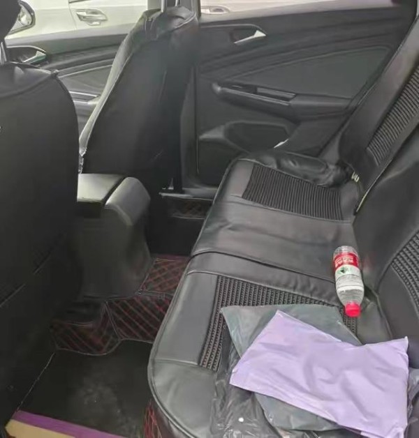 捷达汽车出游愉快的体验-有驾