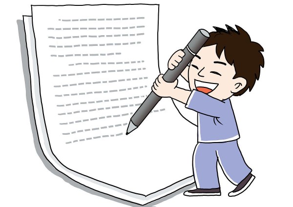 激发孩子兴趣 体验愉快作文