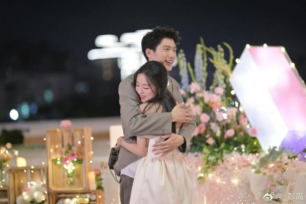 恋综“第一cp”塌房,饭圈化正在反噬素人综艺?