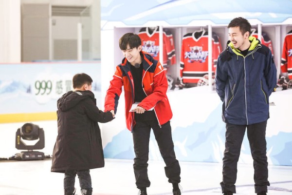 娱乐资讯：2019年一季度爆款综艺